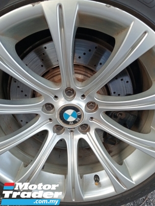 2005 BMW  M5