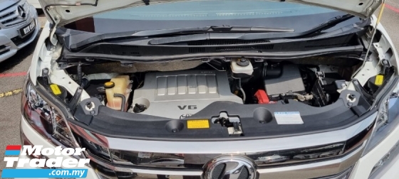 2013 丰田 VELLFIRE 3.5cc ZG 型号 (自由 2 年汽车保修) REG 2016