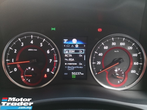 2021 丰田ALPHARD 2.5 SC 飞行员座椅 Pre Reg 2.xx 银行利率天窗 DIM BSM 满载 ((( 5 年度保修 )))