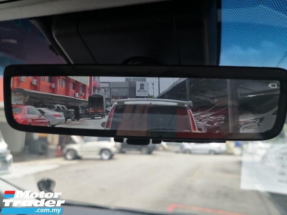 2021 丰田ALPHARD 2.5 SC 飞行员座椅 Pre Reg 2.xx 银行利率天窗 DIM BSM 满载 ((( 5 年度保修 )))