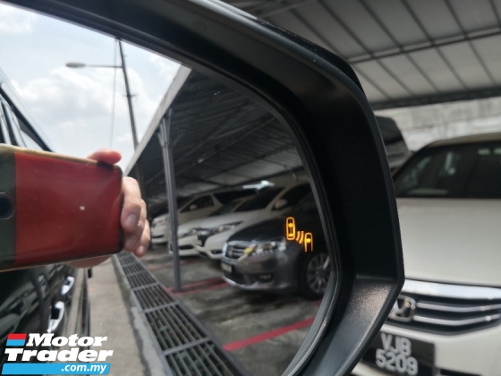2021 丰田ALPHARD 2.5 SC 飞行员座椅 Pre Reg 2.xx 银行利率天窗 DIM BSM 满载 ((( 5 年度保修 )))