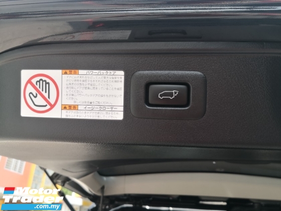 2021 丰田ALPHARD 2.5 SC 飞行员座椅 Pre Reg 2.xx 银行利率天窗 DIM BSM 满载 ((( 5 年度保修 )))