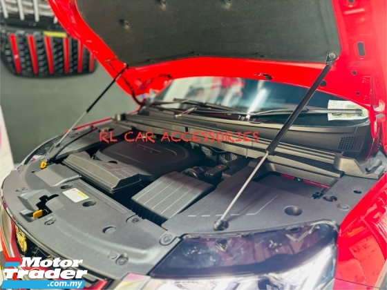 Proton x50 X 50 front bonnet absorber damper strut suspension hood shock gas lift struts shocks bar bodykit body kit Exterior & Body Parts > Body parts 