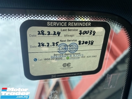 2018 MERCEDES-BENZ E-CLASS 350e AMG CKD 全服务记录保修至 26
