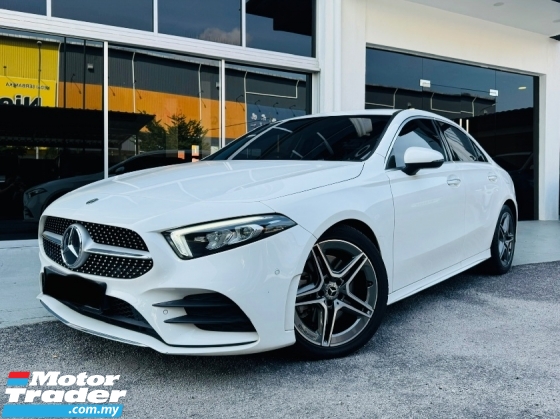 2021 MERCEDES-BENZ A250 A250 