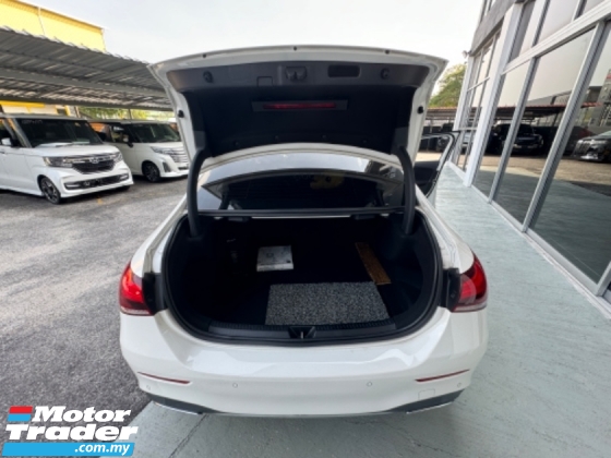 2021 MERCEDES-BENZ A250 A250 