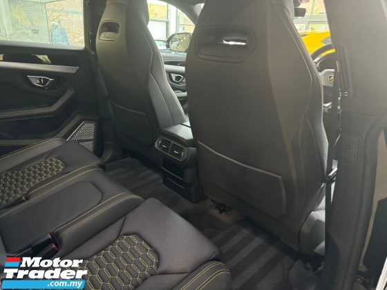 2019 LAMBORGHINI URUS Urus Full Spec