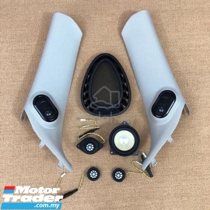 Car speaker for BMW MINI F54 F55 F56 AUDIO In car entertainment & Car navigation system 