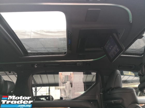 2015 丰田ALPHARD 3.5 行政酒廊满载规格年份制造 2015 已转换 2018 全新改版 (2 年保修) 