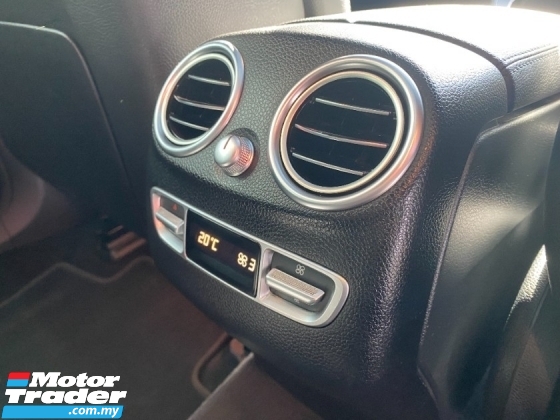 2021 MERCEDES-BENZ GLC 300 2.0(一个) 保修期内的完整服务记录 2025