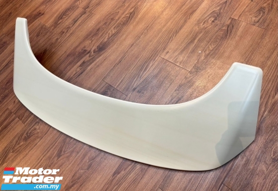 Mazda 3 Hatchback BP 2019 2020 2021 2022 2023 MZ CK Touring rear boot trunk center roof top spoiler lip bodykit body kit Exterior & Body Parts > Car body kits 