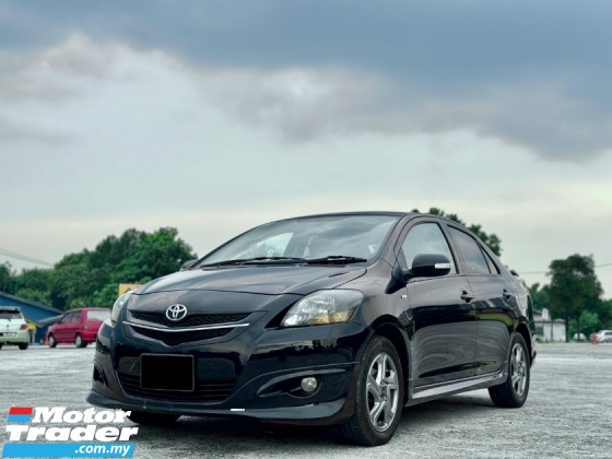2009 TOYOTA VIOS 1.5 E / StillCanLoan / TipTop / One Owner
