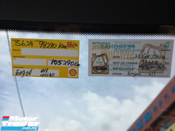 2016 梅赛德斯-奔驰 GLC 级 GLC250 AMG 制造年份 2016 CKD Mil 95k 公里完整服务记录 ((( 自由 2 年度保修 )))