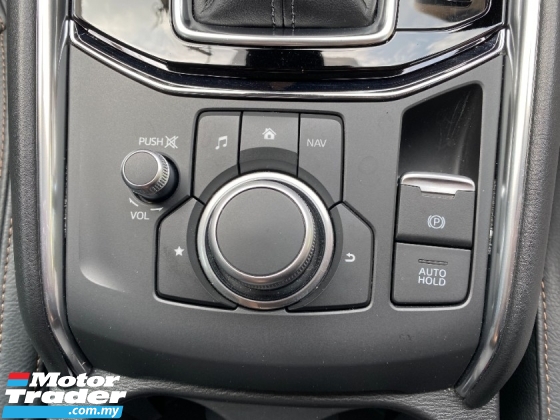2022 MAZDA CX-5 SKYACTIV 2.0L CKD 31K KM Full Service Record UW27