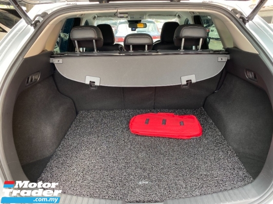 2022 MAZDA CX-5 SKYACTIV 2.0L CKD 31K KM Full Service Record UW27