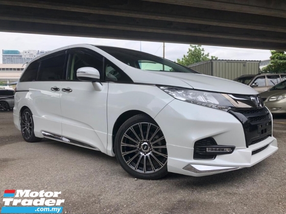【第1位獲得！】 BODY KM 4K 4.5A ABSOLUTE 2.4 ODYSSEY HONDA 2020 KIT .. LOCAL バッグ