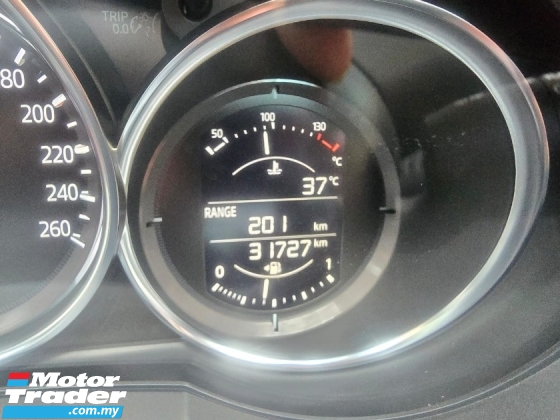 2022 MAZDA CX-5 2.0cc GLS 2WD SKYACTIV (UW10/2027) REGIS 2022 