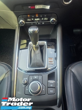 2022 MAZDA CX-5 2.0cc GLS 2WD SKYACTIV (UW10/2027) REGIS 2022 