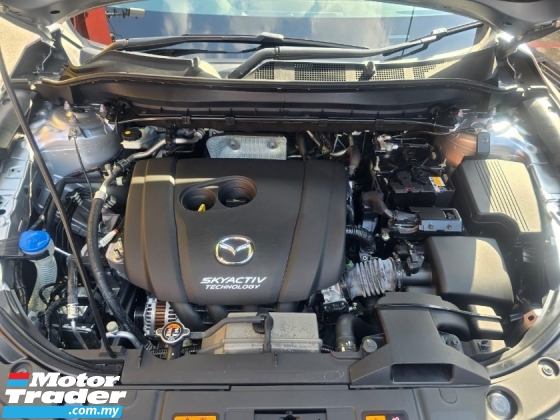 2022 MAZDA CX-5 2.0cc GLS 2WD SKYACTIV (UW10/2027) REGIS 2022 