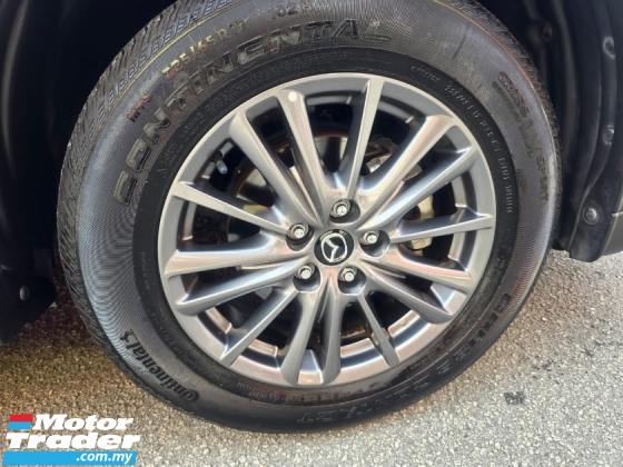 2022 MAZDA CX-5 2.0cc GLS 2WD SKYACTIV (UW10/2027) REGIS 2022 