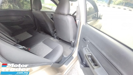 2016 PROTON SAGA 1.3 FLX (A) EXECUTIVE 2016 ORIGINAL 