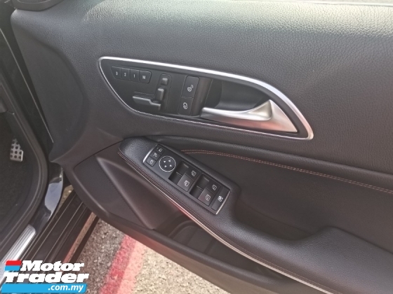 2014 奔驰A级 2013/16 梅赛德斯-奔驰 A180 AMG 1.6 (一个) JP规格