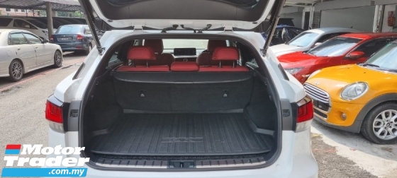 2021 LEXUS RX300 2.0cc F-SPORT SUV (CBU) (PERCUMA 2 Y WRTY) REGIS 2022