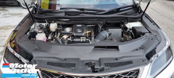 2021 LEXUS RX300 2.0cc F-SPORT SUV (CBU) (PERCUMA 2 Y WRTY) REGIS 2022