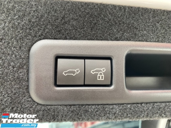 2021 雷克萨斯 RX300 F SPORT 新改款全景车顶 30KM 已完成 