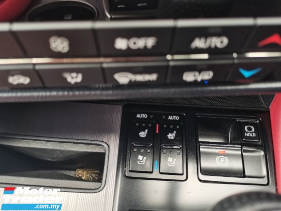 2021 雷克萨斯 RX300 雷克萨斯 RX300 2.0cc F-SPORT  (一个) REG 2022