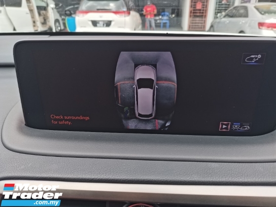 2021 雷克萨斯 RX300 雷克萨斯 RX300 2.0cc F-SPORT  (一个) REG 2022