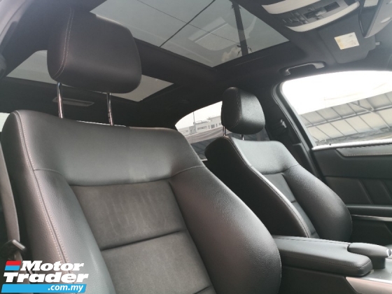 2014 MERCEDES-BENZ E-CLASS E250 AMG Sport W212 Year Made 2014 Japan Imported Spec P.Roof Full Spec (( FREE 2 YRS WARRANTY ))