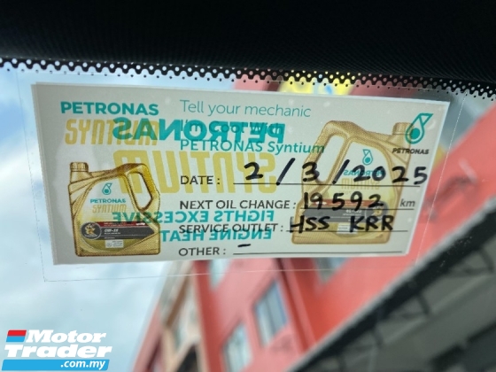 2023 梅赛德斯-奔驰 C 级 C200 CKD AVT 11K KM 完成全套服务 UW2027