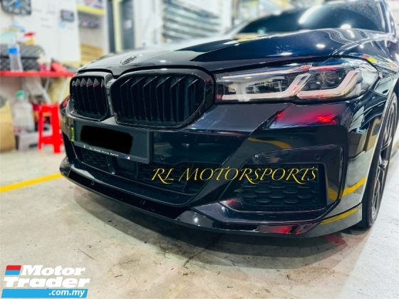 BMW G30 LCI Mperformance bodykit body kit front side rear skirt lip diffuser spoiler grill mirror Exterior & Body Parts > Car body kits 