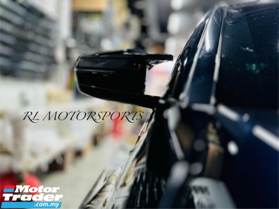 BMW G30 LCI Mperformance bodykit body kit front side rear skirt lip diffuser spoiler grill mirror Exterior & Body Parts > Car body kits 