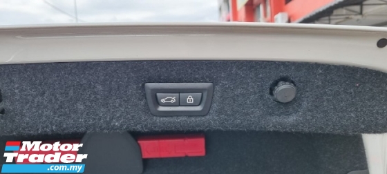2018 宝马 5 530e 系列 2.0cc 驱动器 (CKD) (自由 1 YWRTY) 地理信息系统 2018