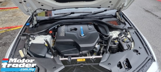 2018 宝马 5 530e 系列 2.0cc 驱动器 (CKD) (自由 1 YWRTY) 地理信息系统 2018
