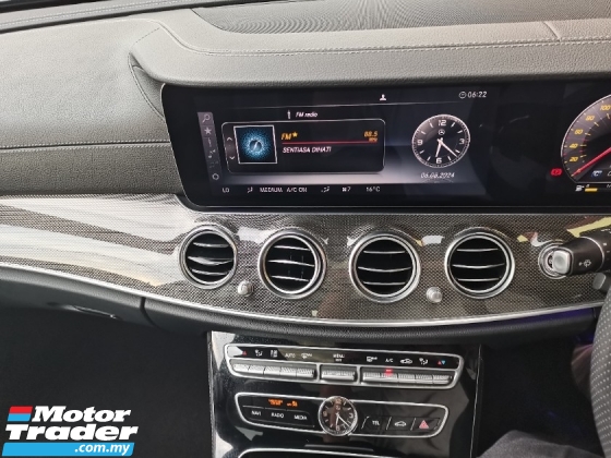 2019 奔驰E级 2019 梅赛德斯-奔驰E350 2.0 AMG CKD 注册 2020 51ķKM全部服务记录 