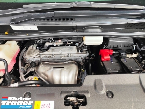 2020 TOYOTA VELLFIRE 2.5 ZG 3LED B 套件