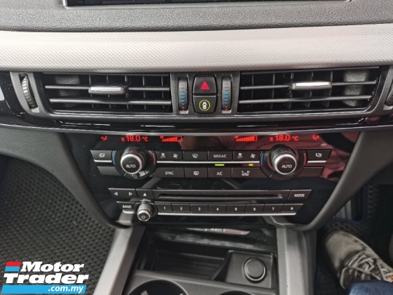 2018 BMW X5 BMW X5 XDRIVE40E 2.0cc M-SPORT (A) 38K KM