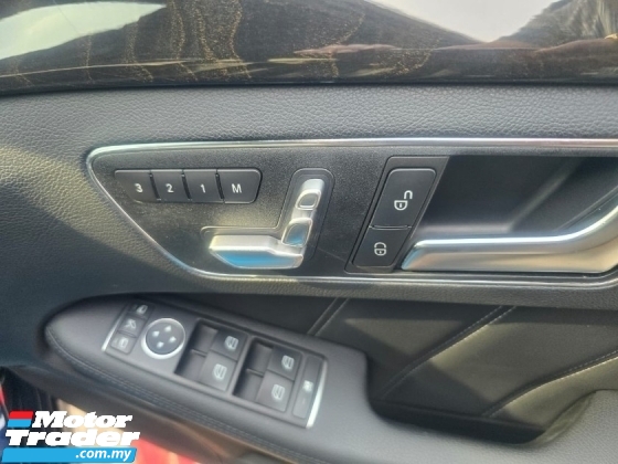 2014 MERCEDES-BENZ E-CLASS E250 2.0cc AVG (CKD) (PERCUMA 2 Y WRTY) REGISTER 2014