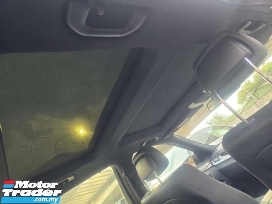 2014 MERCEDES-BENZ E-CLASS E250 2.0cc AVG (CKD) (PERCUMA 2 Y WRTY) REGISTER 2014