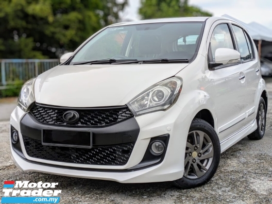 2015 第二国产车MYVI 1.5 SE 整容出售