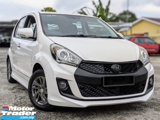 2015 第二国产车MYVI 1.5 SE 整容出售