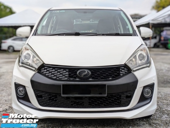 2015 第二国产车MYVI 1.5 SE 整容出售
