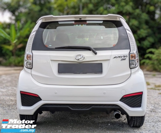 2015 第二国产车MYVI 1.5 SE 整容出售