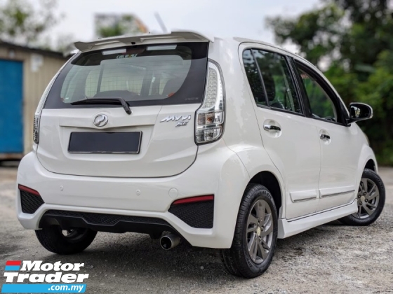 2015 第二国产车MYVI 1.5 SE 整容出售
