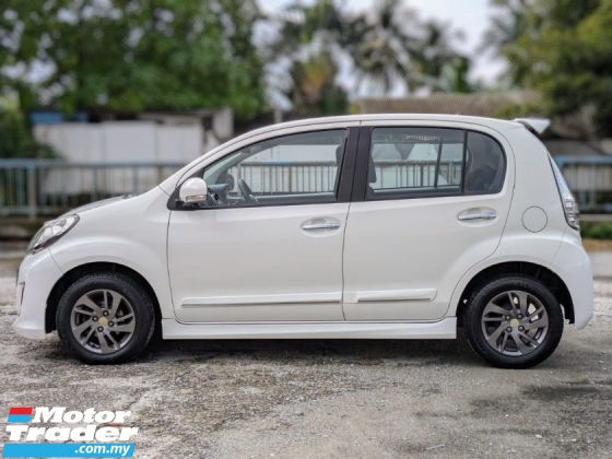 2015 第二国产车MYVI 1.5 SE 整容出售