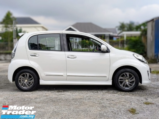 2015 第二国产车MYVI 1.5 SE 整容出售