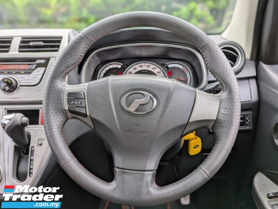 2015 第二国产车MYVI 1.5 SE 整容出售